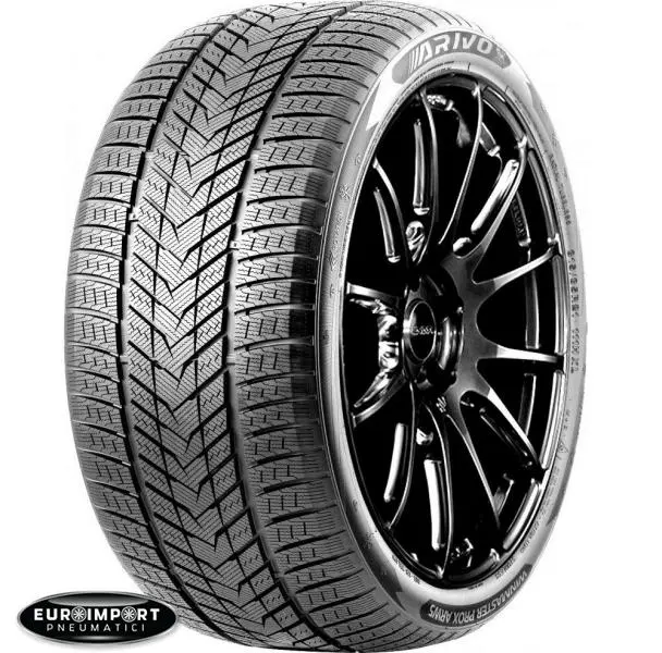 Arivo Winmaster Prox ARW5  245/40 R20 99 V  